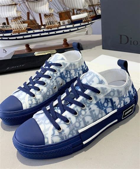 dior sneaker herren low|Dior b23 low top oblique.